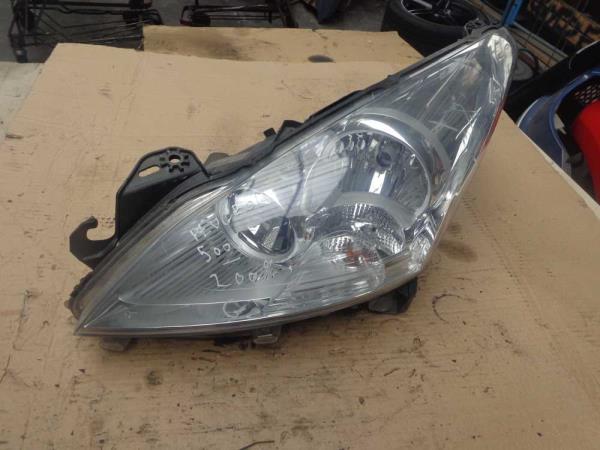 PHARE GAUCHE PEUGEOT - Vue 1